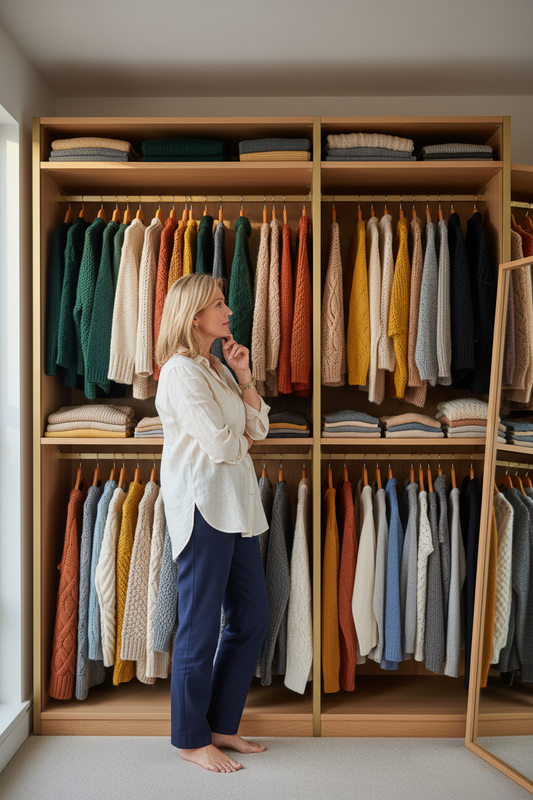 Styling Tips This Season: Winter Edition