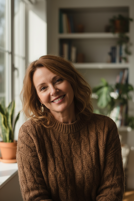 Why Women Over 50 Struggle to Find the "Perfect" Clothes (And Why Comfort Matters More Than You Think)