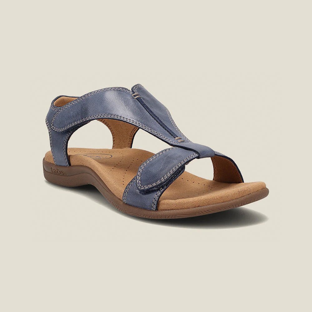 Soft Sole Comfort Sandals for Women