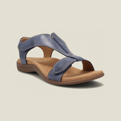 Soft Sole Comfort Sandals for Women