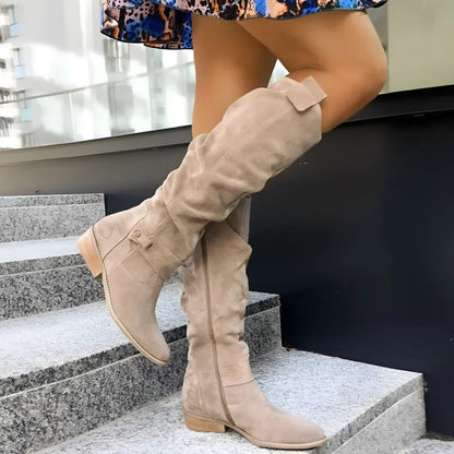 Women's Chic Ankle Boots