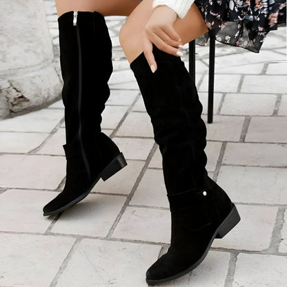Women's Chic Ankle Boots