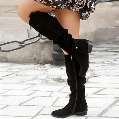 Women's Chic Ankle Boots