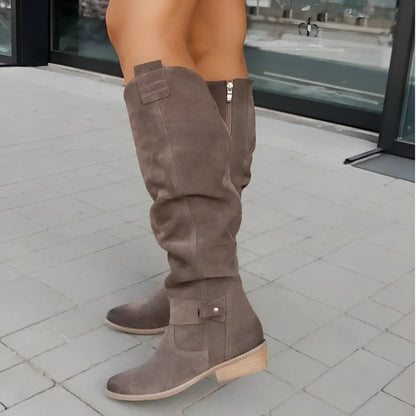 Women's Chic Ankle Boots