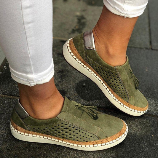 Women's Comfortable Slip-On Shoes
