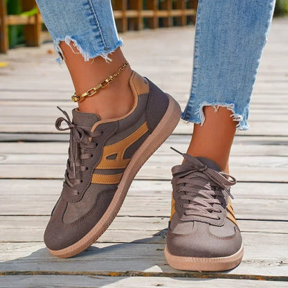 Women's Slip-On Comfort Flats