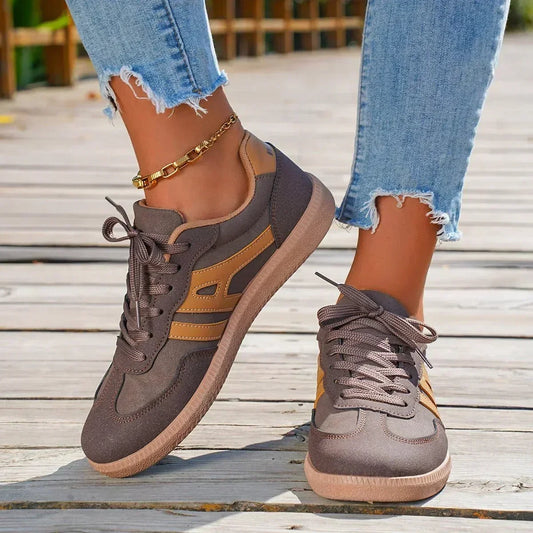 Women's Slip-On Comfort Flats