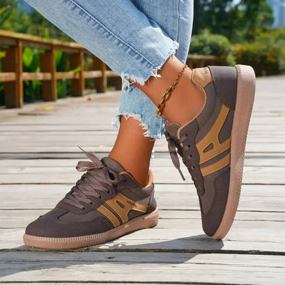 Women's Slip-On Comfort Flats