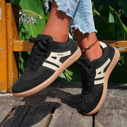 Women's Slip-On Comfort Flats