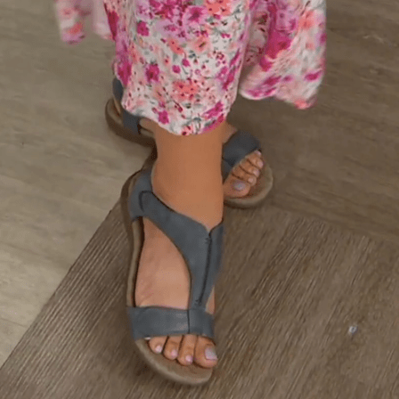Soft Sole Comfort Sandals for Women