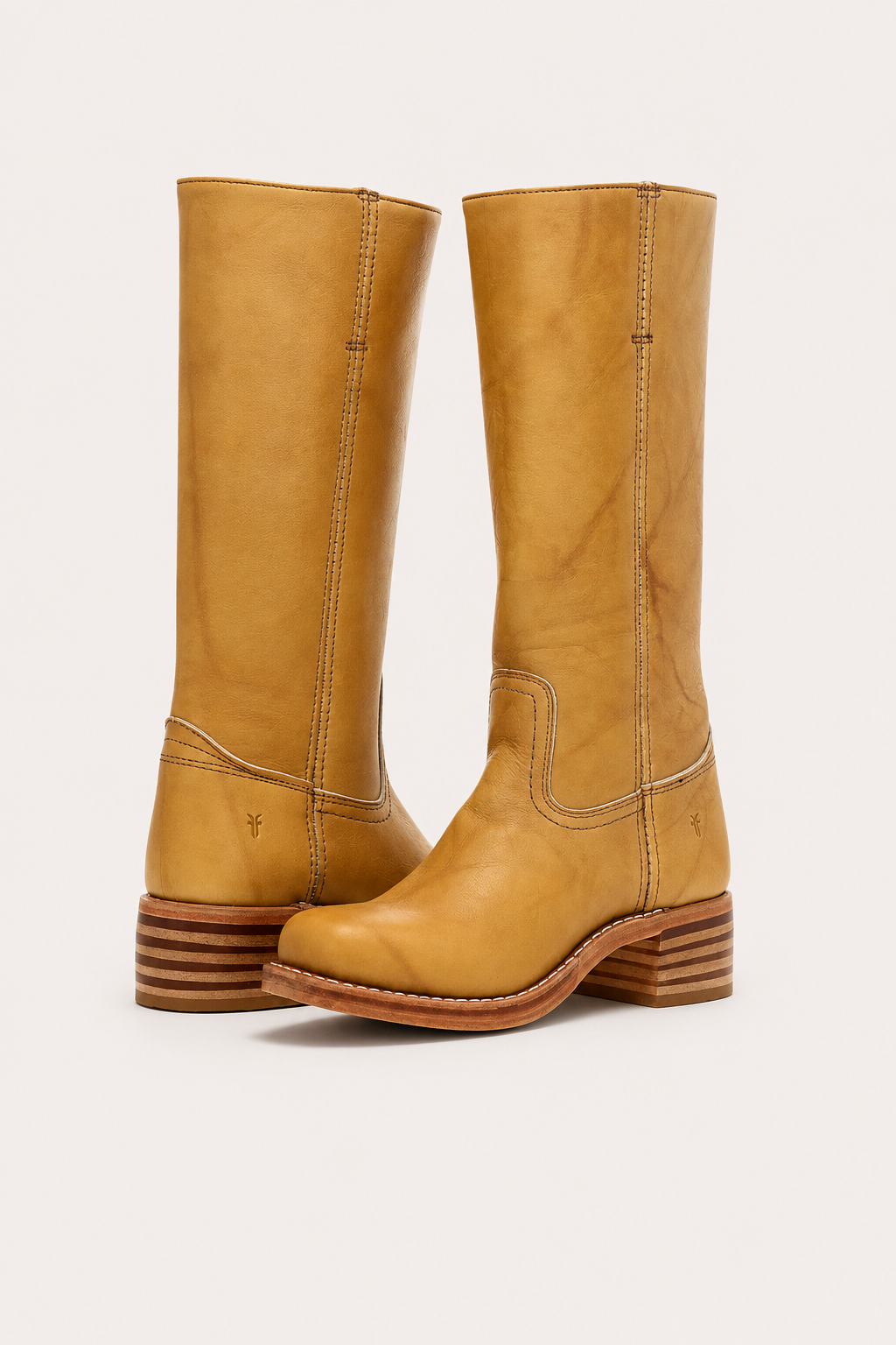 heritage style womens boots
