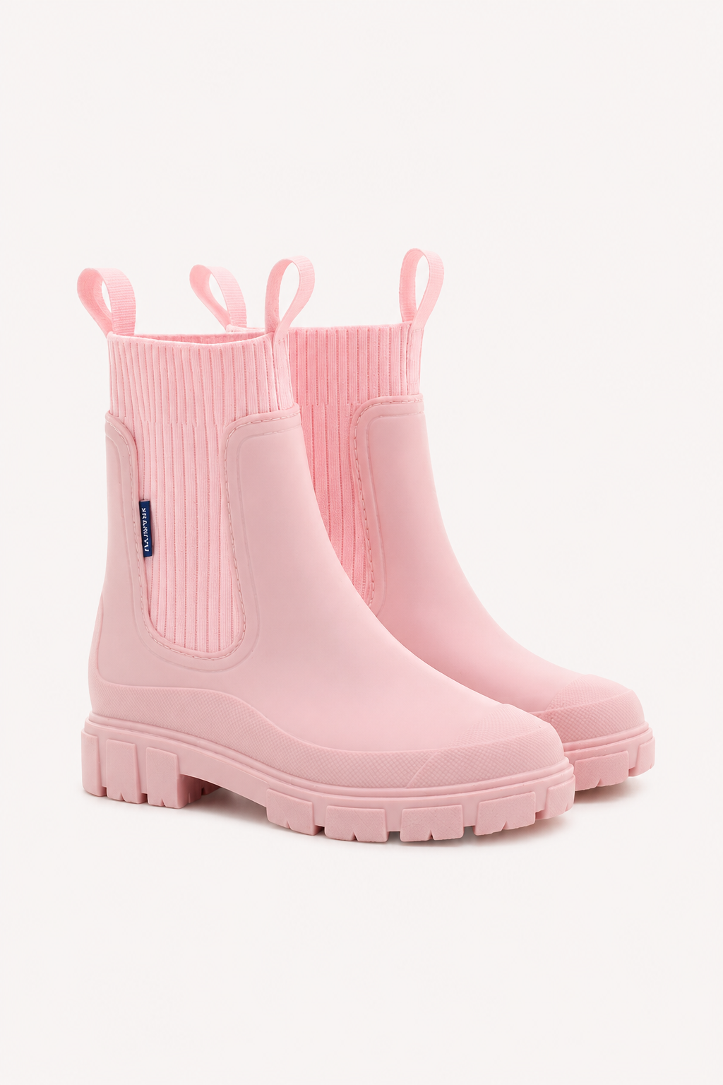 short rain boots women
