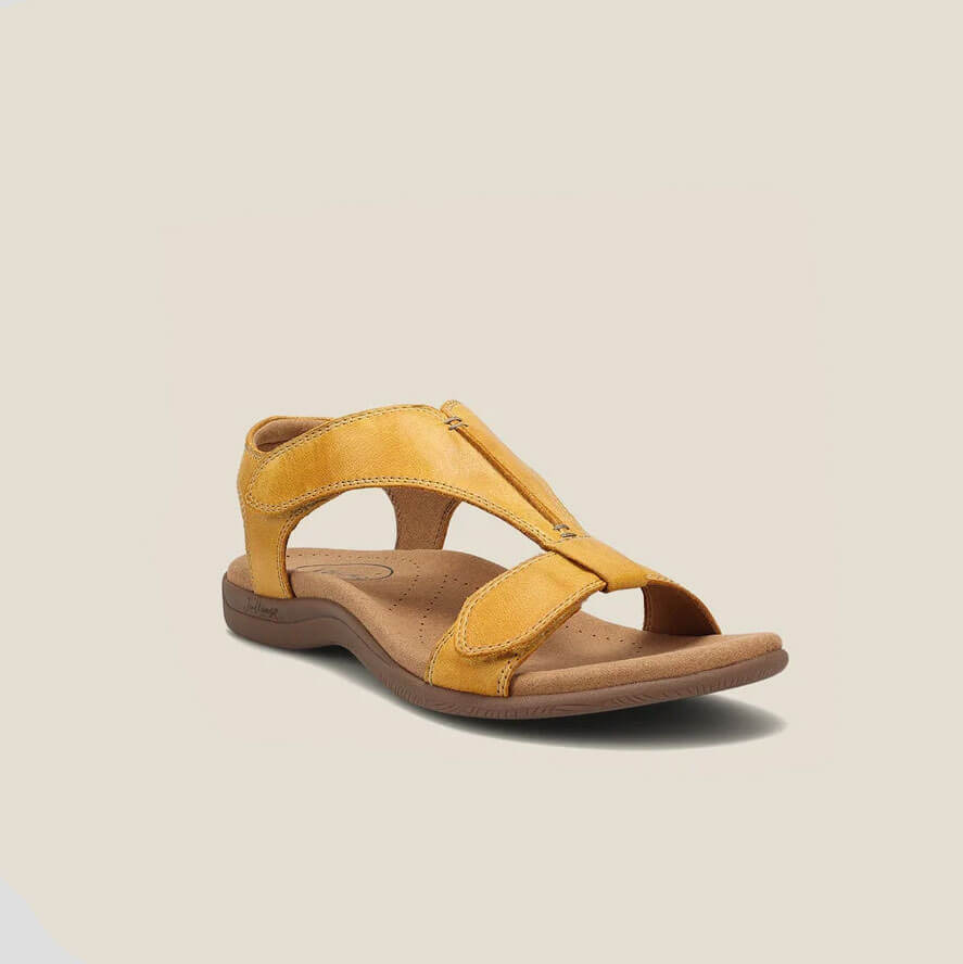 Soft Sole Comfort Sandals for Women