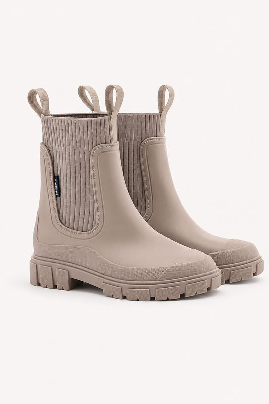 womens chelsea rain boots
